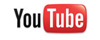 Youtube link button